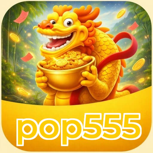 pop555 APP mobile