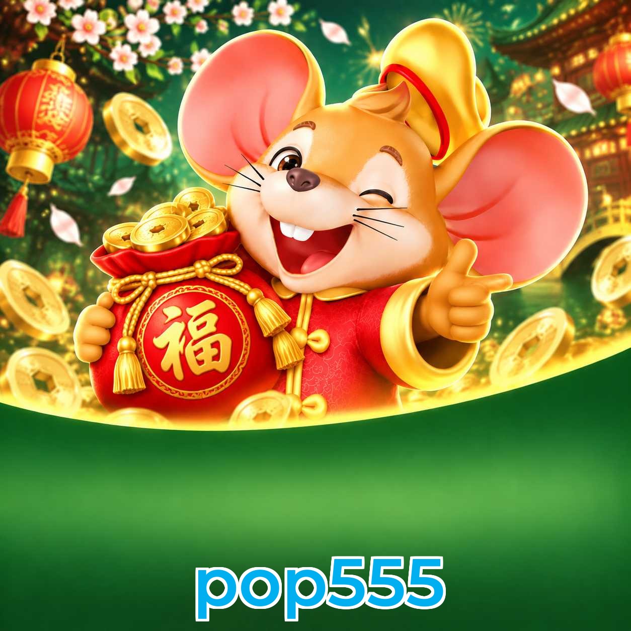 pop555 FAQ