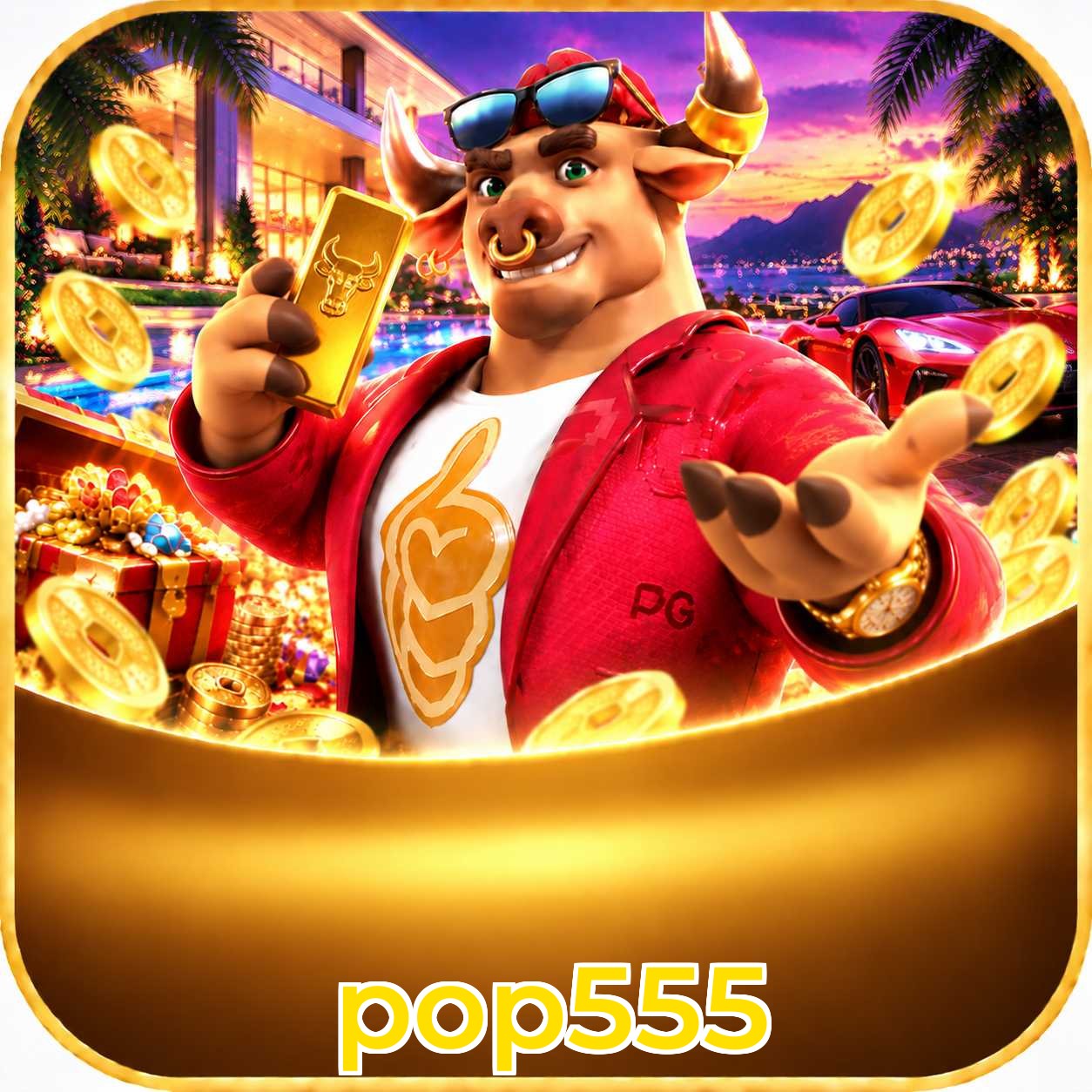 pop555 Security Analysis