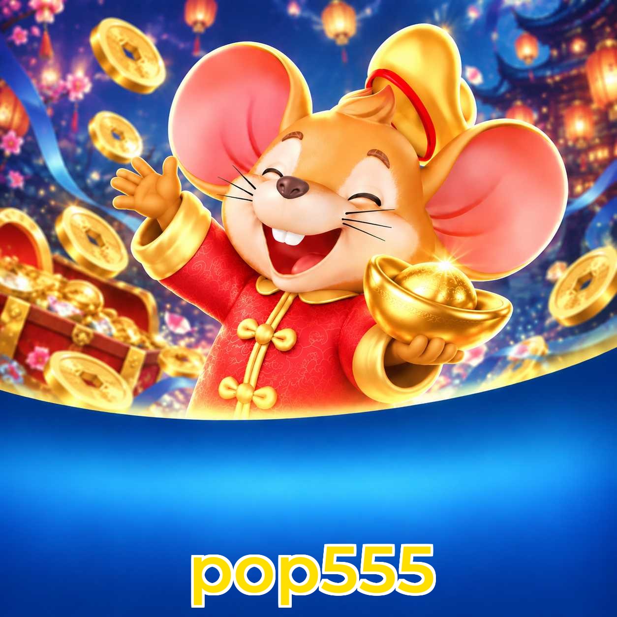 pop555 Fortune Tiger Strategies