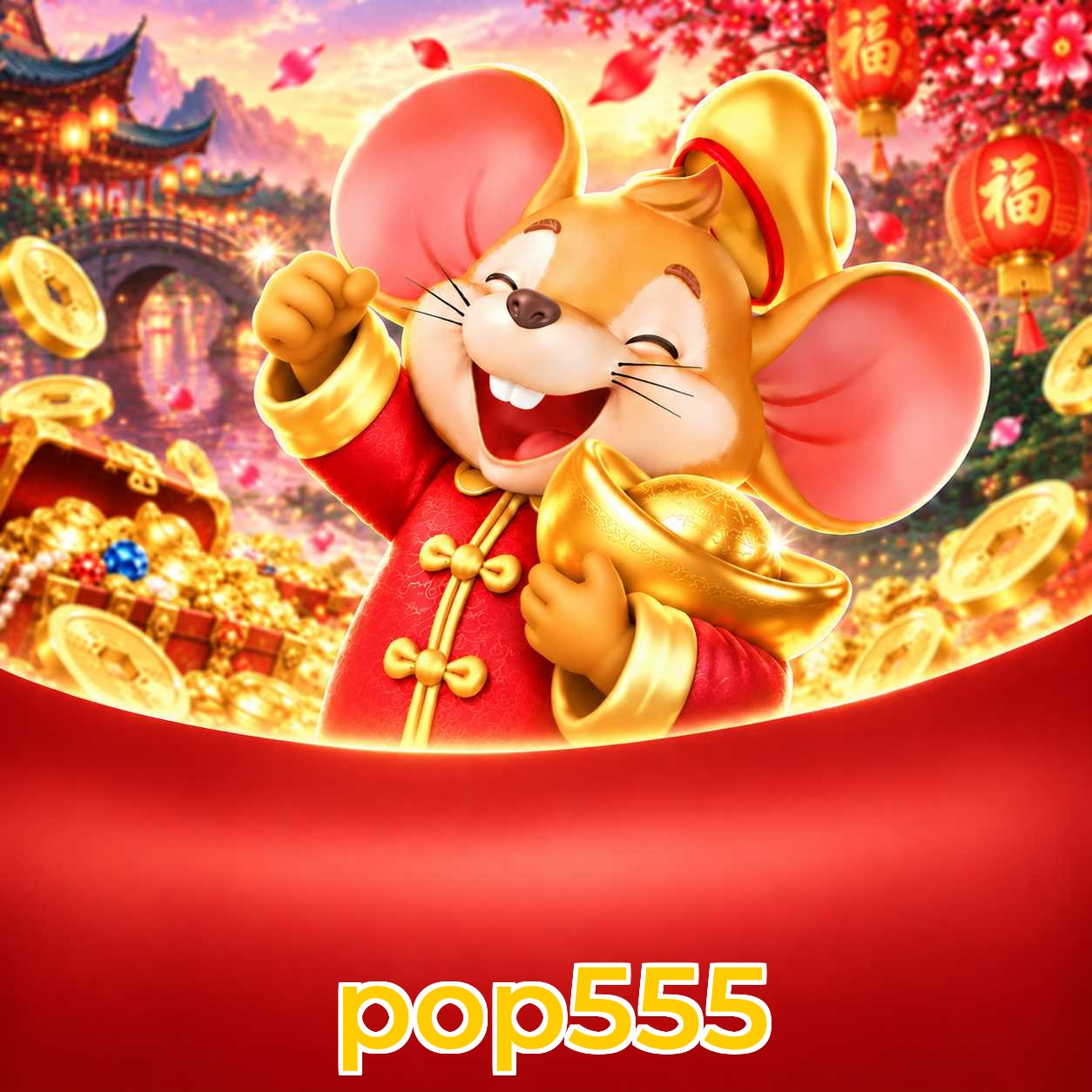 pop555 Avaliações