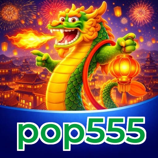 pop555 bônus R$5.000