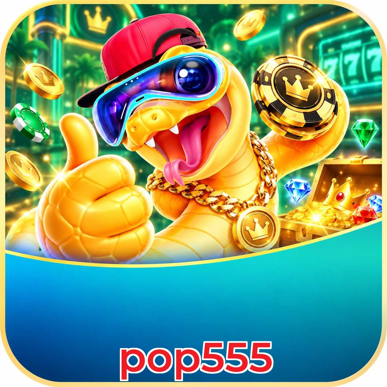 pop555 Cashback