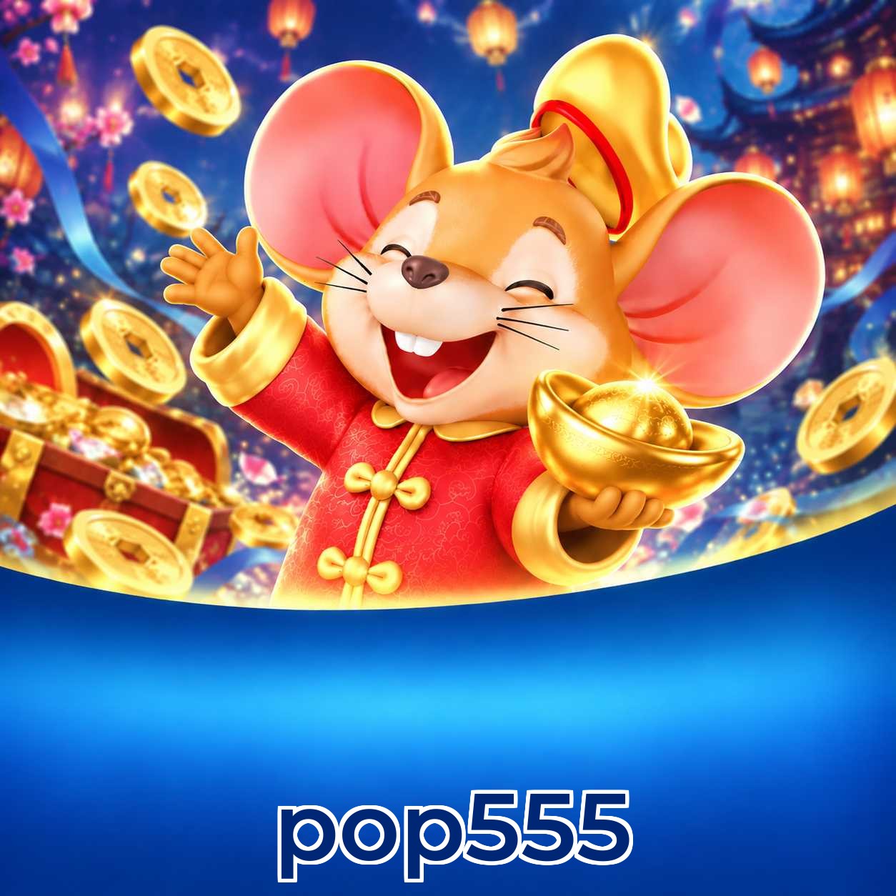 pop555 Segurança