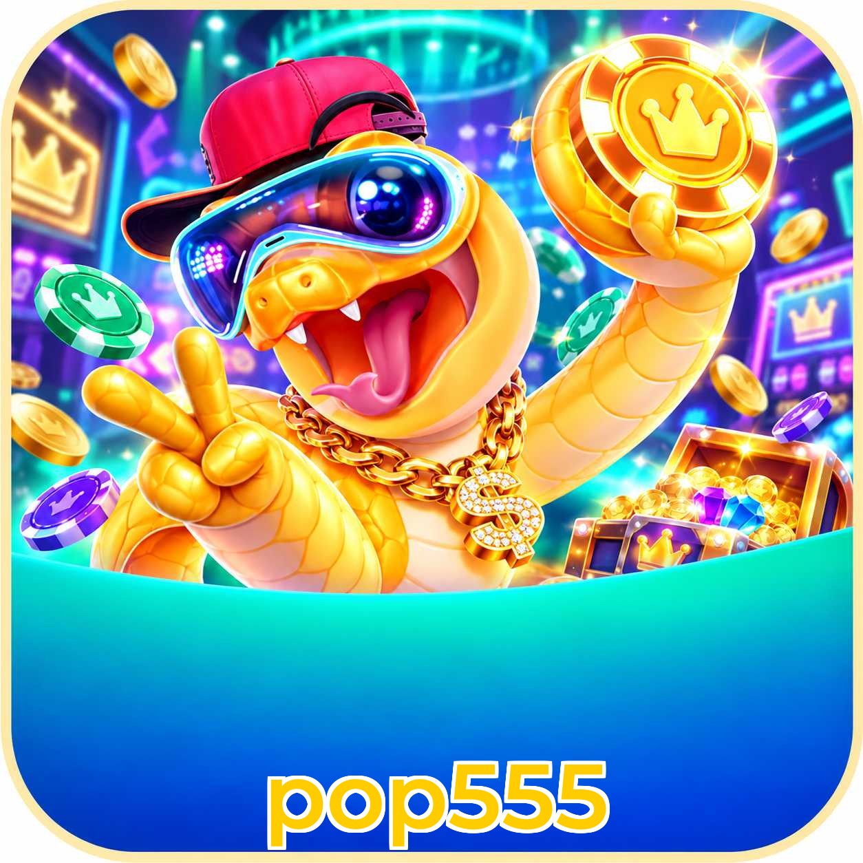 pop555 FAQ