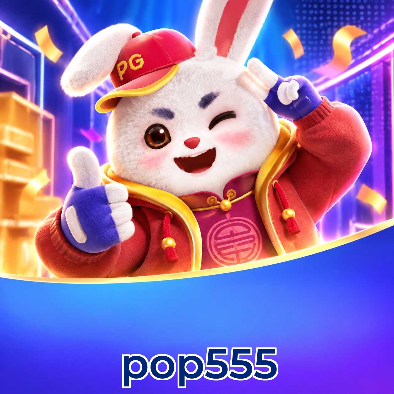 pop555 Plataforma FAQ