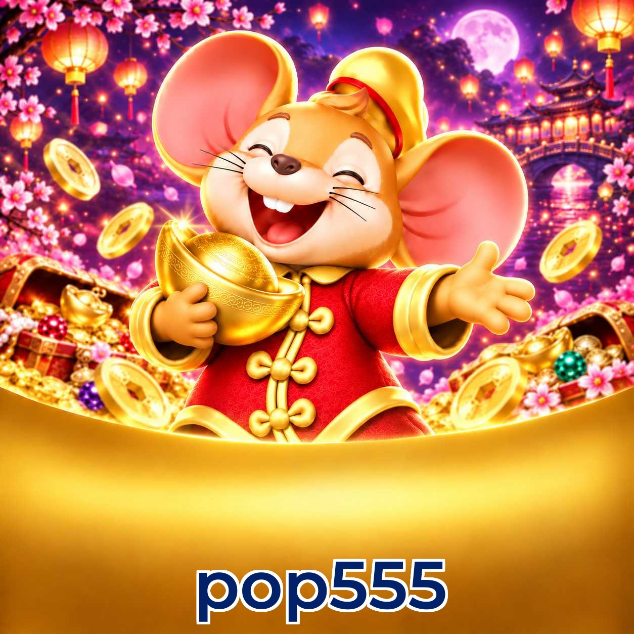 pop555 FAQ