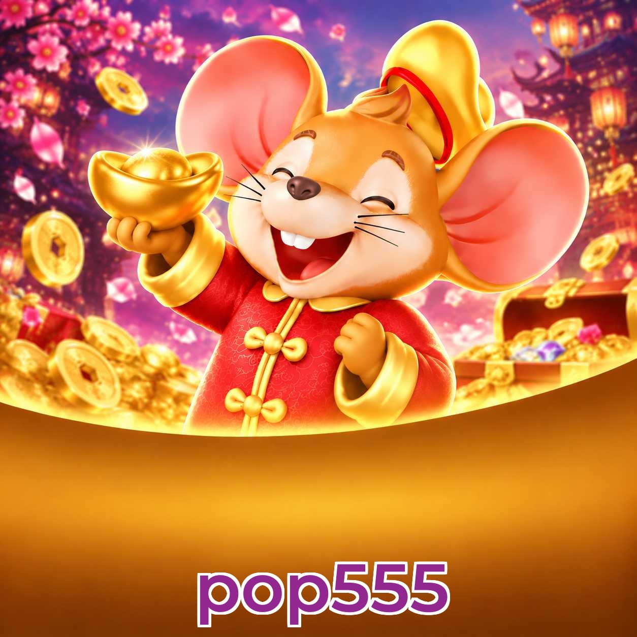 pop555 Registration Guide