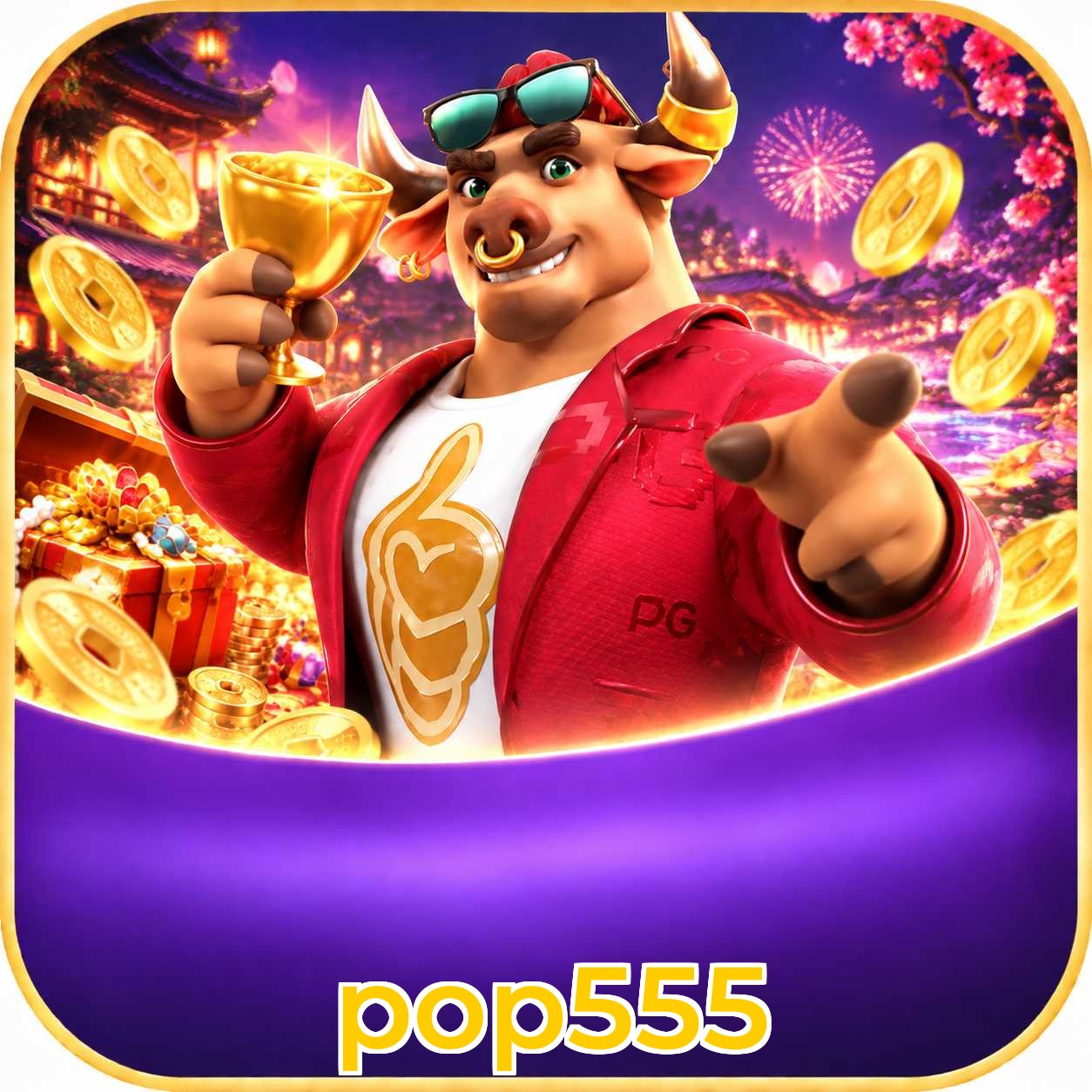 pop555 Bet Types