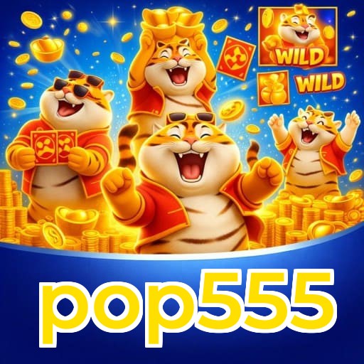 Jogo responsável pop555 - Ferramentas de controle