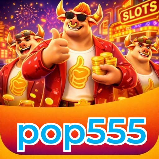pop555 segurança SSL 256-bit