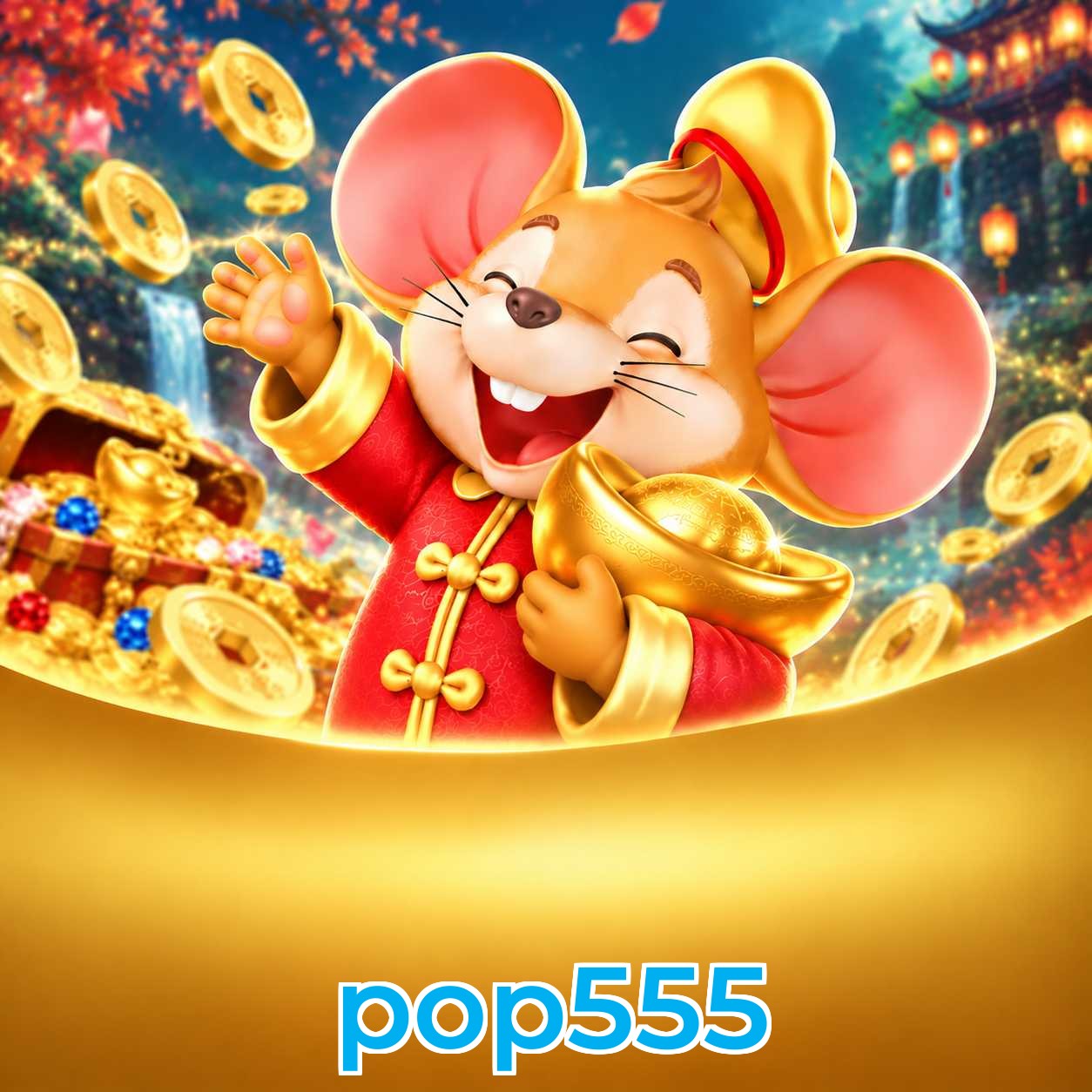 pop555 instalar Android APK