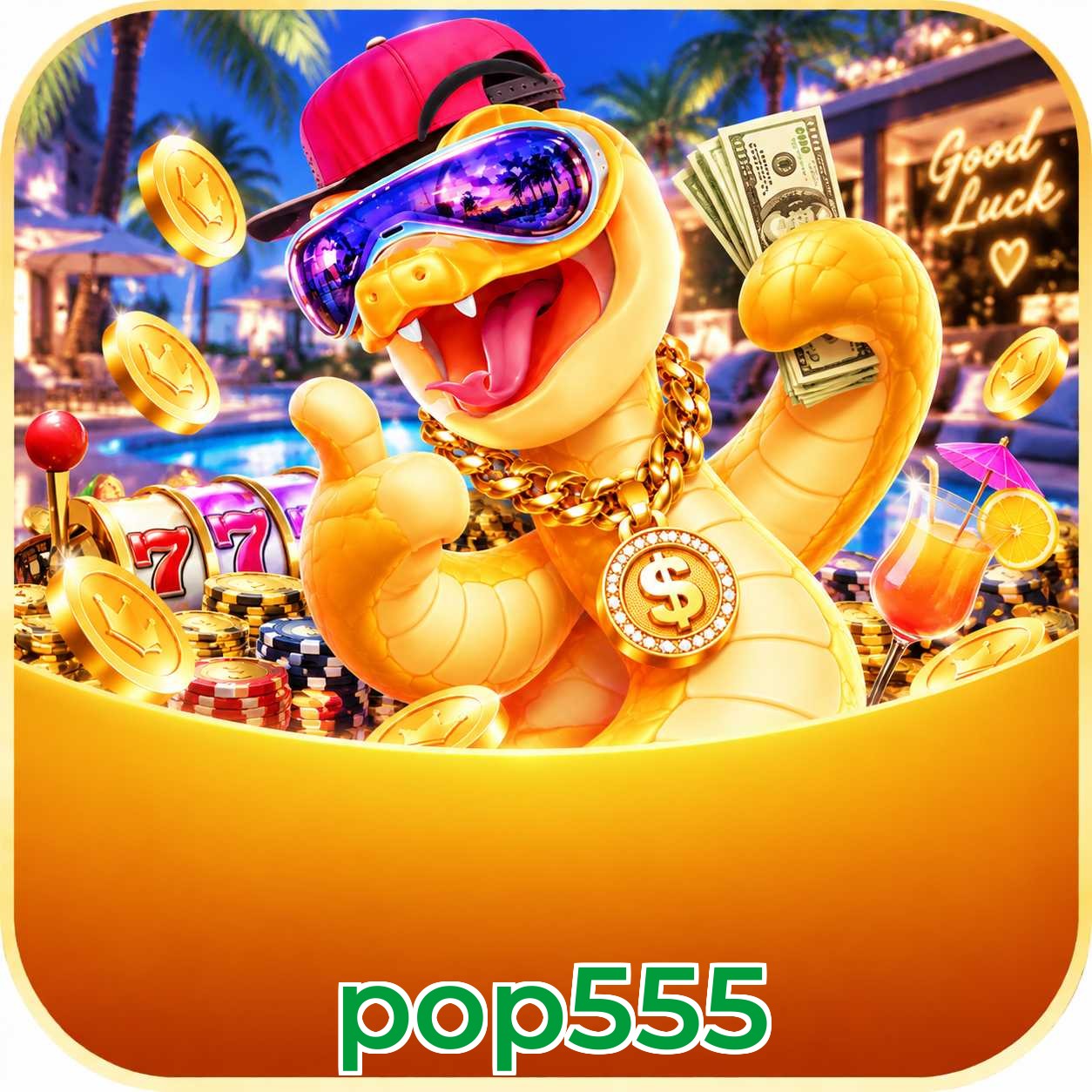 pop555 Jogos Exclusivos