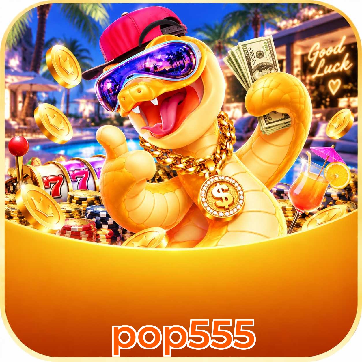 pop555 Telegram Stats