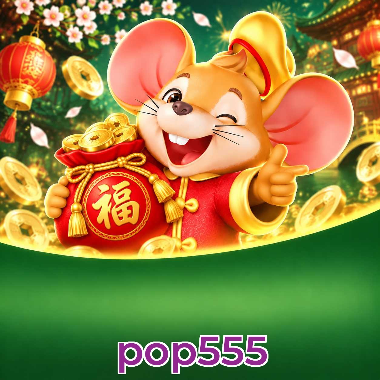 pop555 Loterias