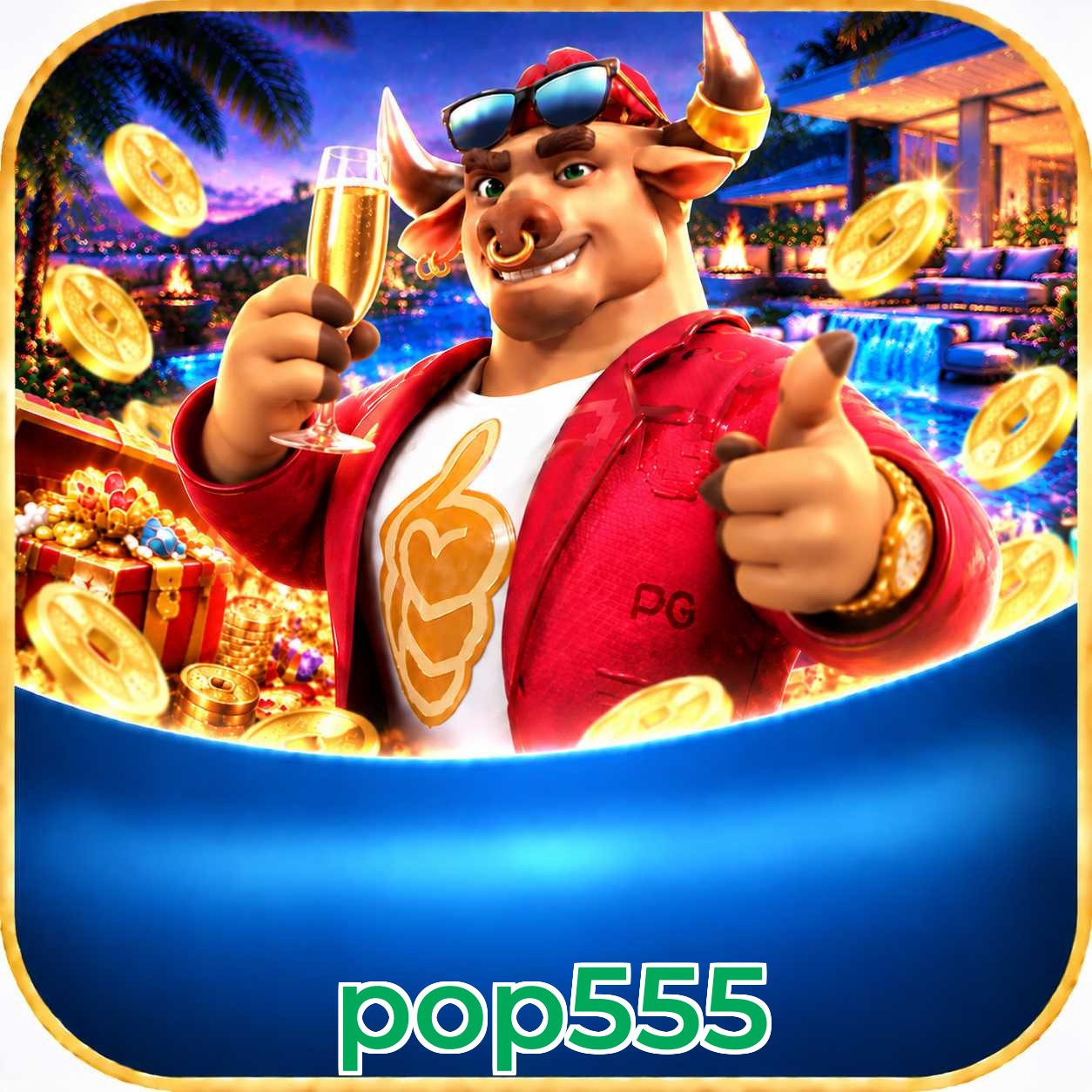pop555 Compatibilidade